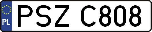 PSZC808
