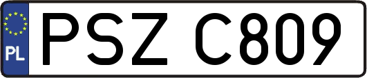 PSZC809