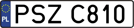 PSZC810