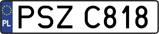 PSZC818