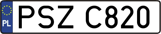 PSZC820