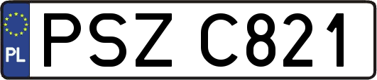 PSZC821