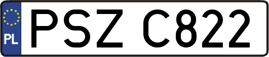 PSZC822