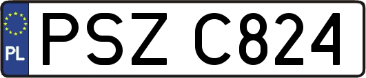 PSZC824