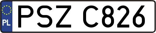 PSZC826
