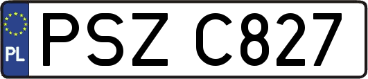 PSZC827