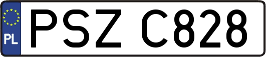 PSZC828