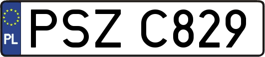 PSZC829