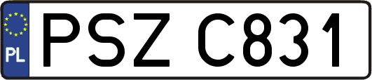 PSZC831