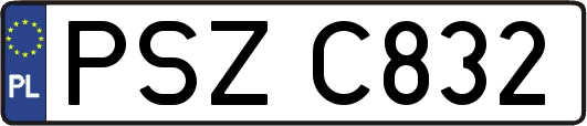 PSZC832