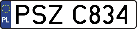 PSZC834