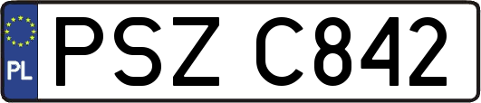 PSZC842