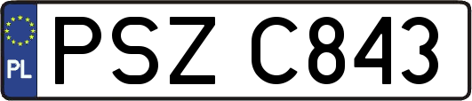 PSZC843