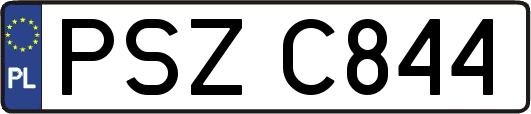 PSZC844