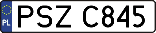 PSZC845