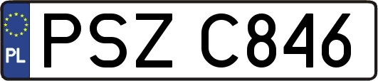 PSZC846
