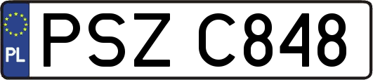 PSZC848