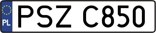 PSZC850