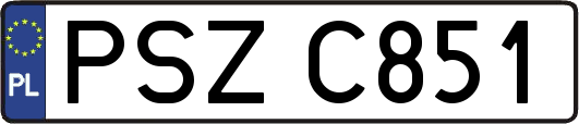PSZC851