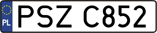 PSZC852