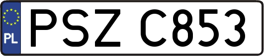 PSZC853