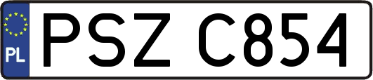 PSZC854