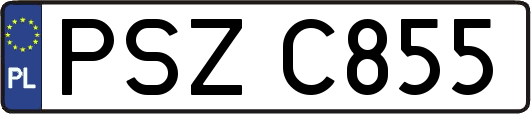 PSZC855