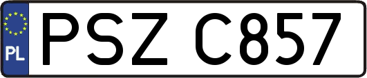 PSZC857