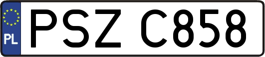 PSZC858