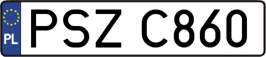 PSZC860