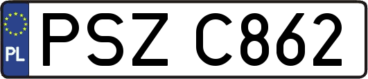 PSZC862