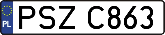 PSZC863