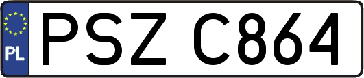 PSZC864