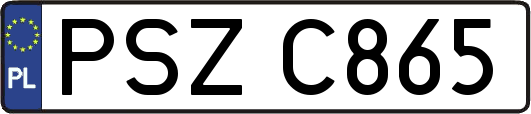 PSZC865