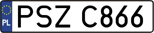 PSZC866