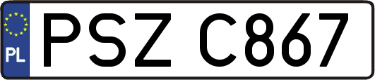 PSZC867