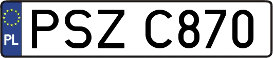 PSZC870