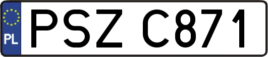 PSZC871