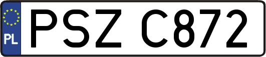 PSZC872