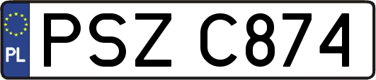 PSZC874
