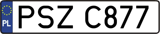 PSZC877