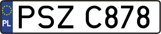 PSZC878