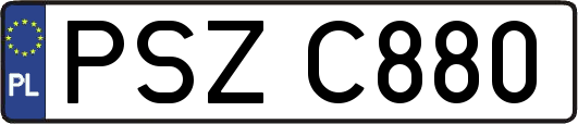 PSZC880
