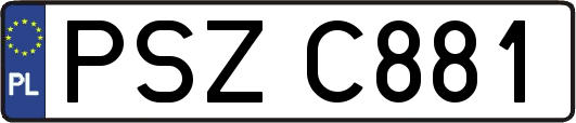 PSZC881