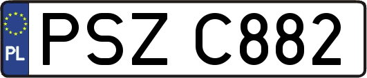 PSZC882