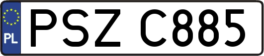 PSZC885