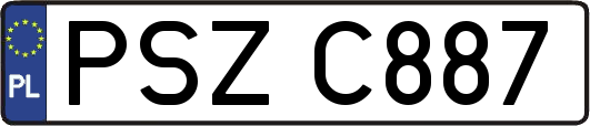 PSZC887