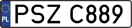 PSZC889