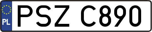 PSZC890