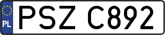 PSZC892
